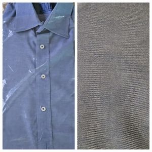 Men’s Dress Shirt